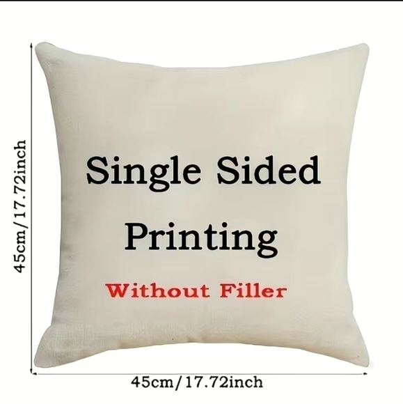 New kids girls fairy home accent pillow case - Picture 3 of 3